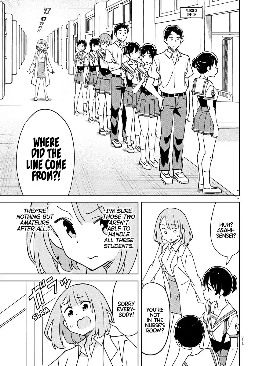 Atsumare! Fushigi Kenkyu-bu 329