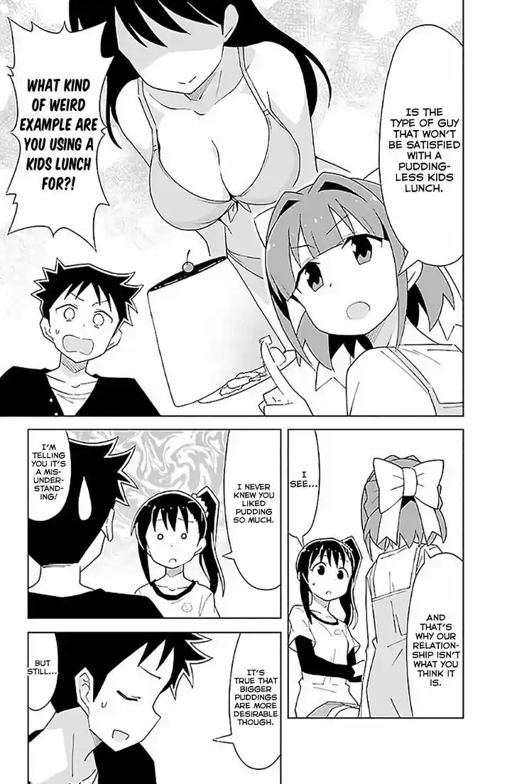 Atsumare! Fushigi Kenkyu-bu 33