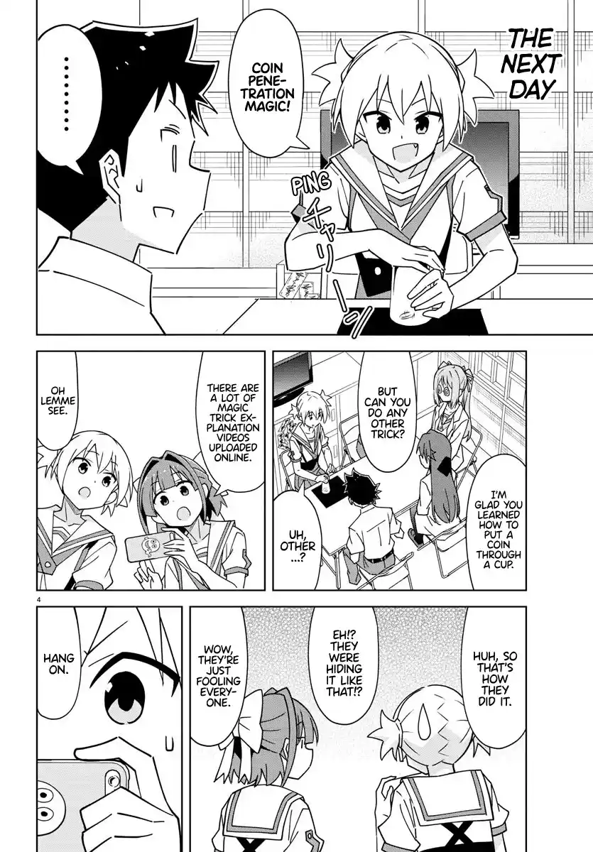 Atsumare! Fushigi Kenkyu-bu 330