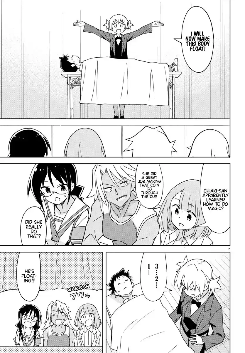 Atsumare! Fushigi Kenkyu-bu 330