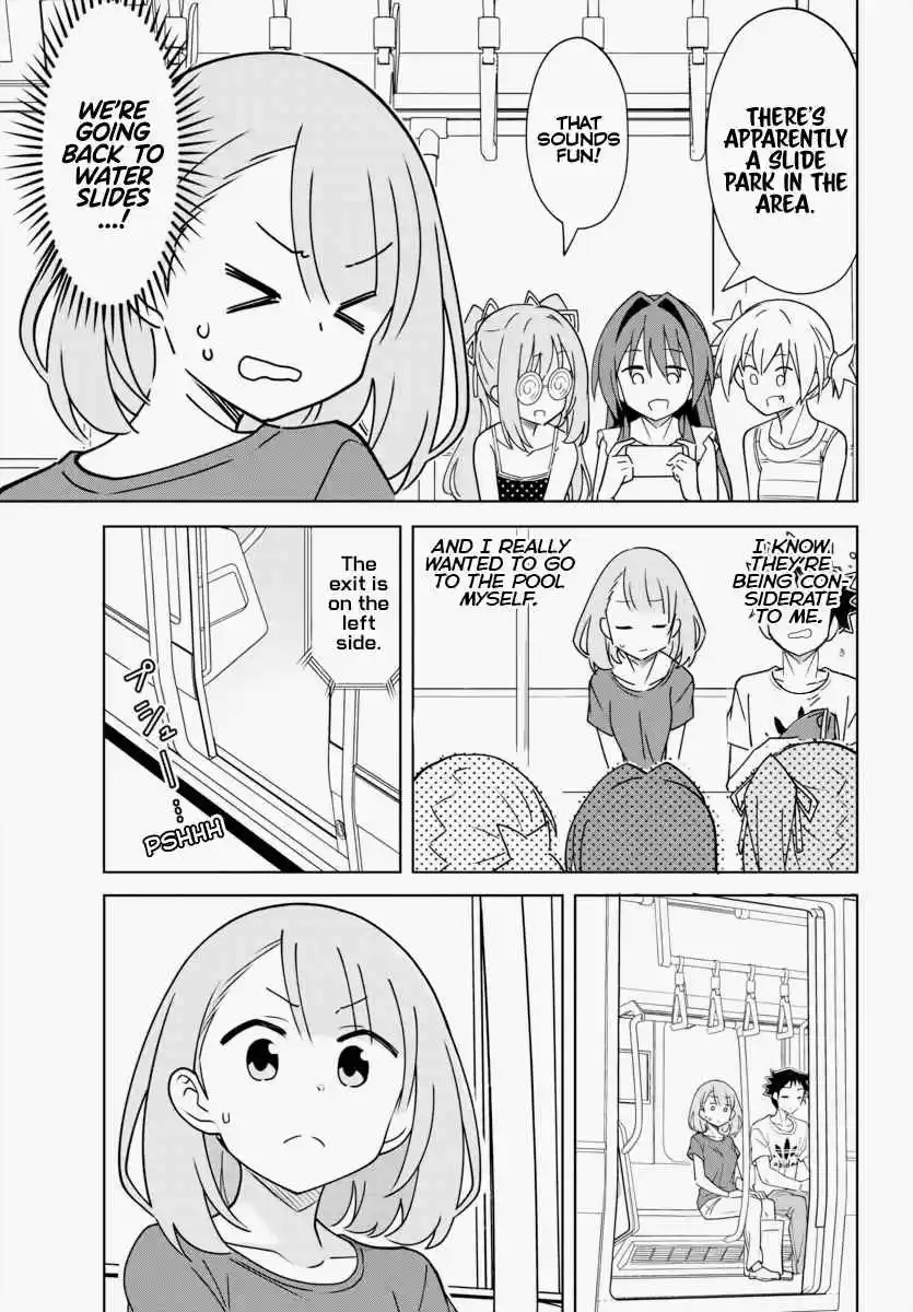 Atsumare! Fushigi Kenkyu-bu 334