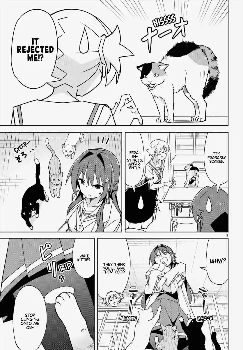 Atsumare! Fushigi Kenkyu-bu 337