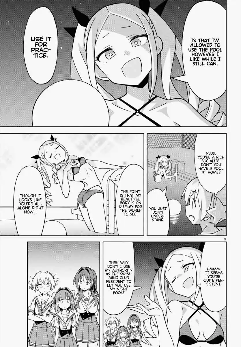 Atsumare! Fushigi Kenkyu-bu 340