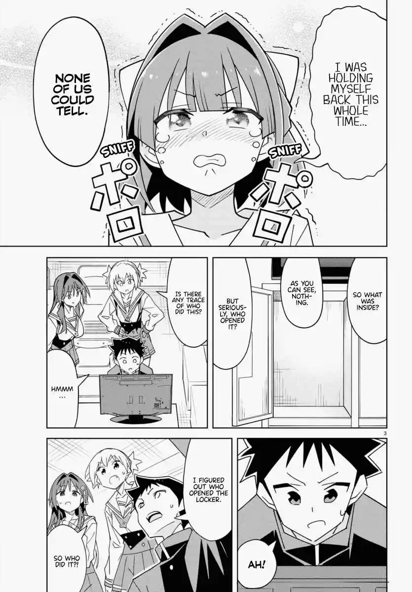 Atsumare! Fushigi Kenkyu-bu 342