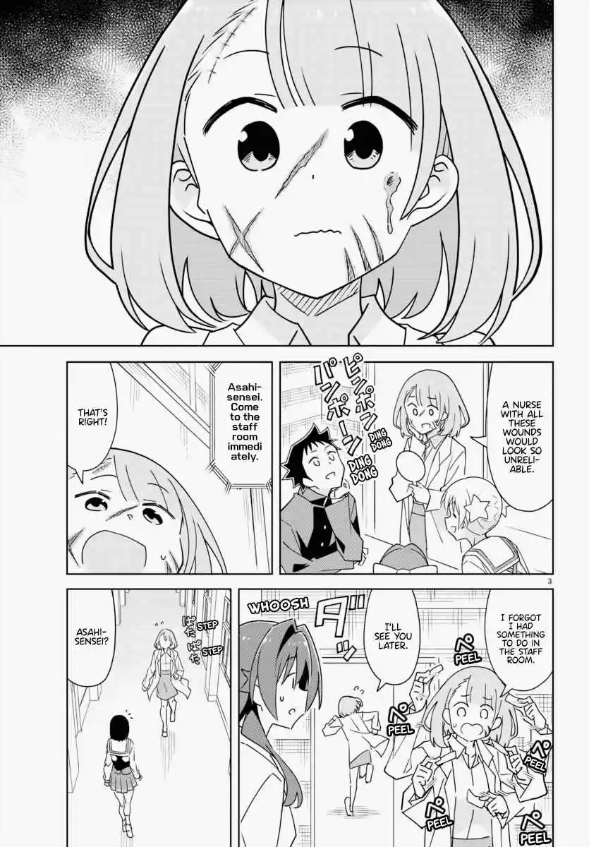 Atsumare! Fushigi Kenkyu-bu 344