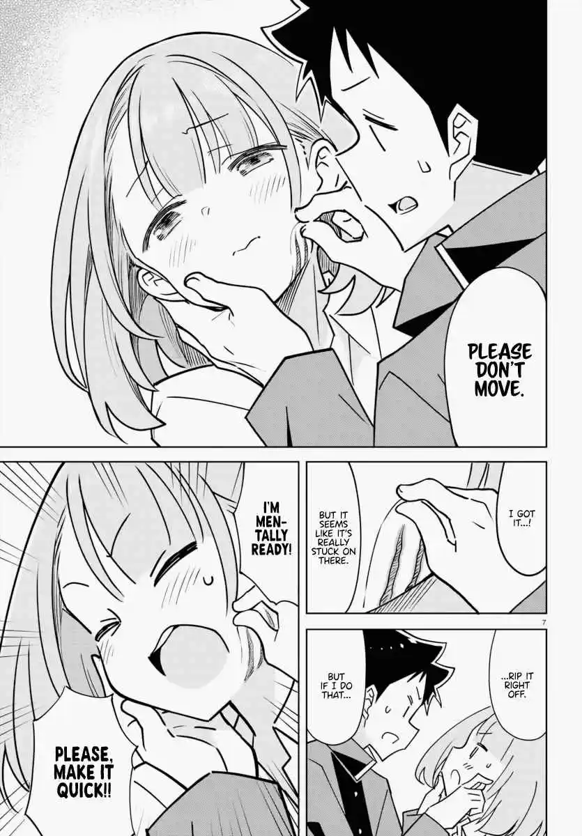 Atsumare! Fushigi Kenkyu-bu 344