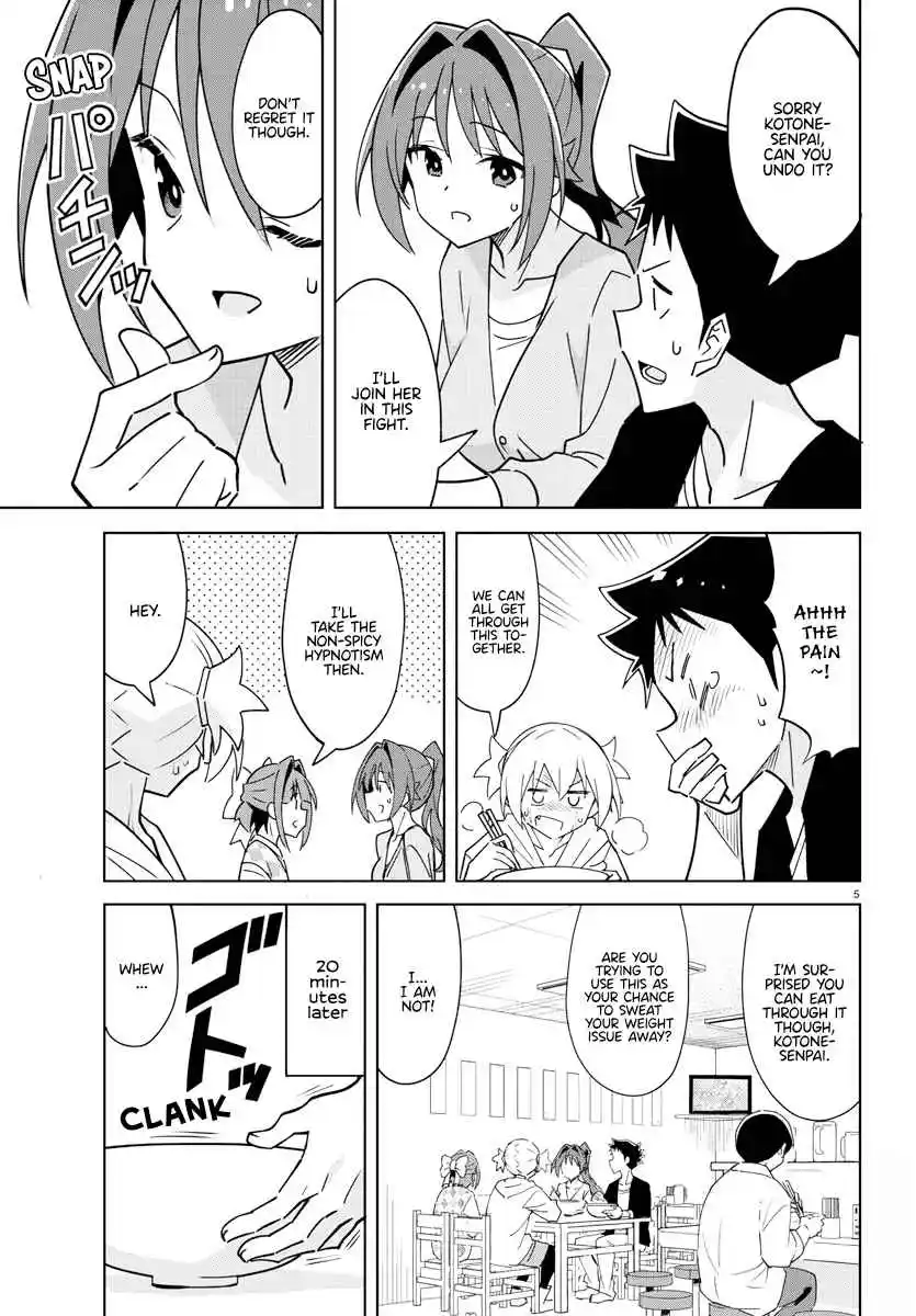 Atsumare! Fushigi Kenkyu-bu 345