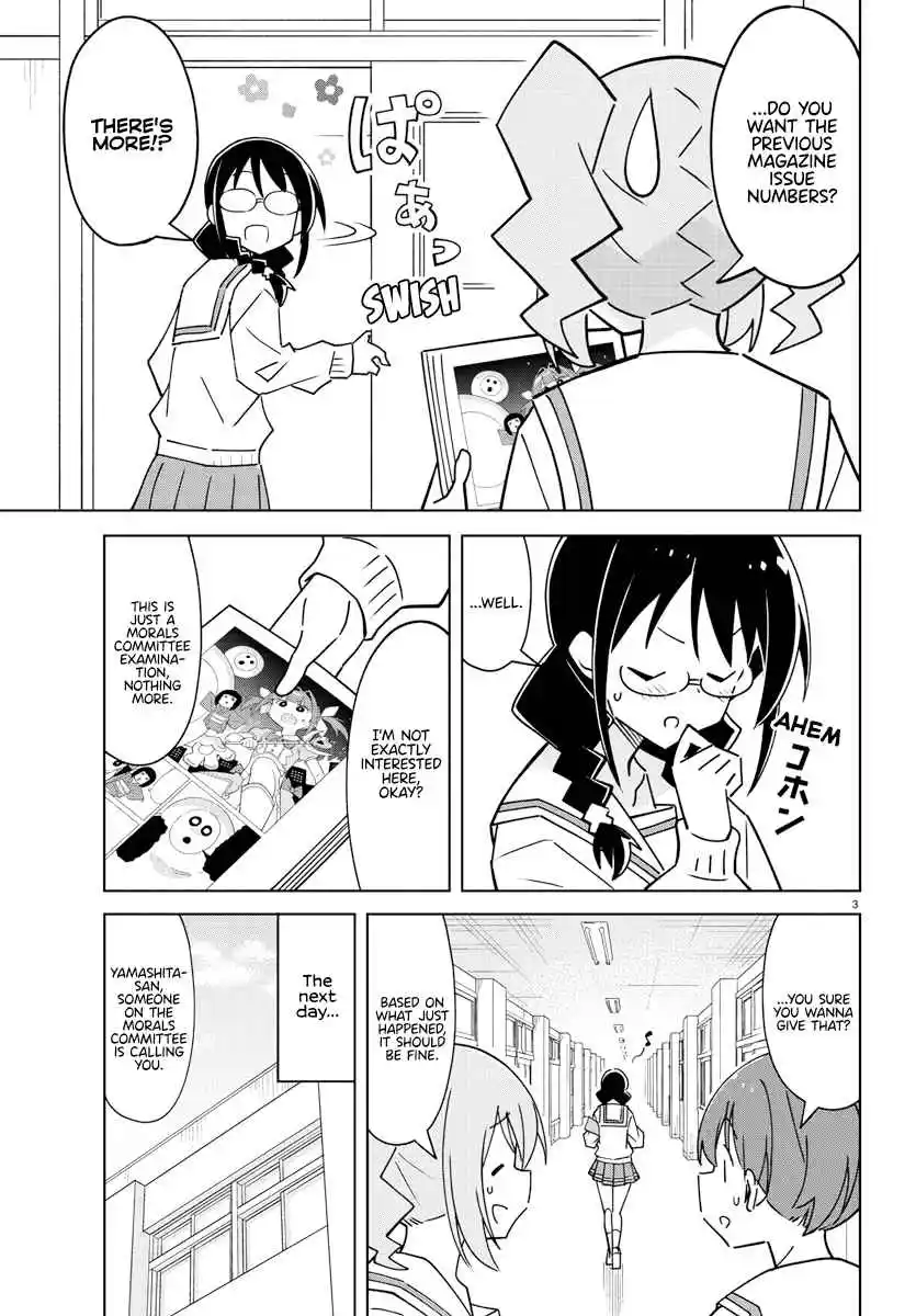 Atsumare! Fushigi Kenkyu-bu 346