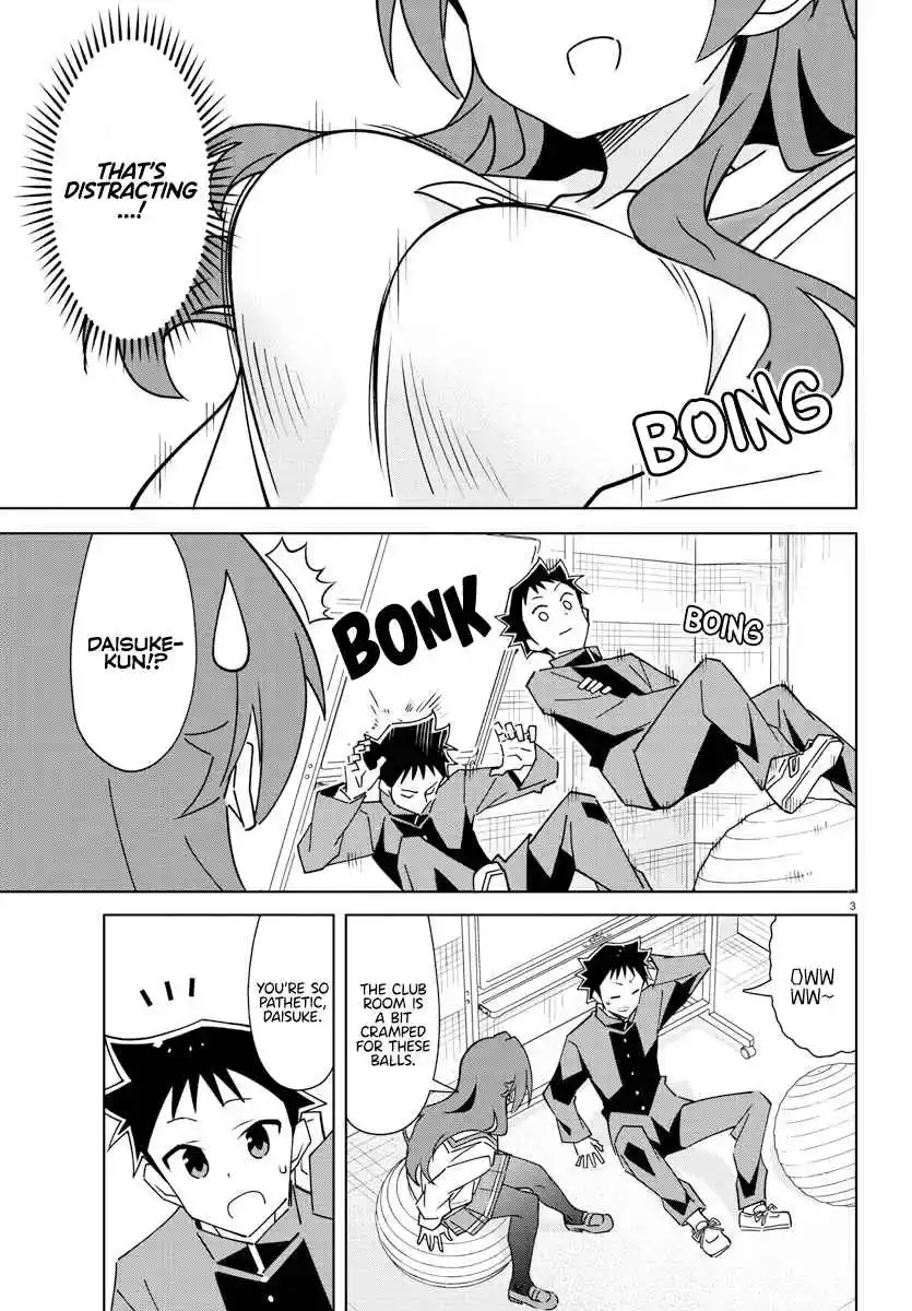 Atsumare! Fushigi Kenkyu-bu 347