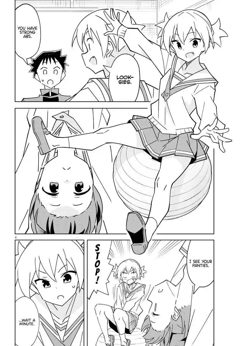 Atsumare! Fushigi Kenkyu-bu 347