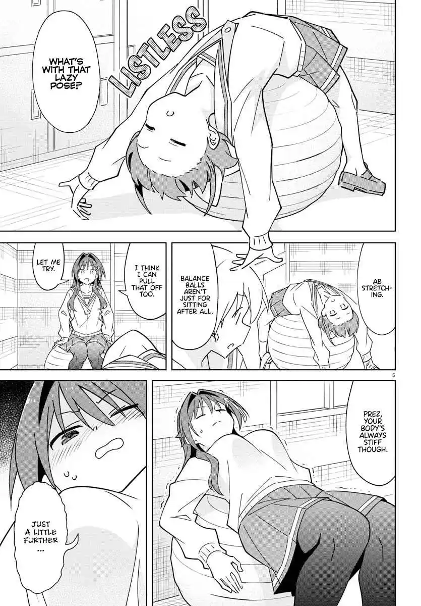 Atsumare! Fushigi Kenkyu-bu 347