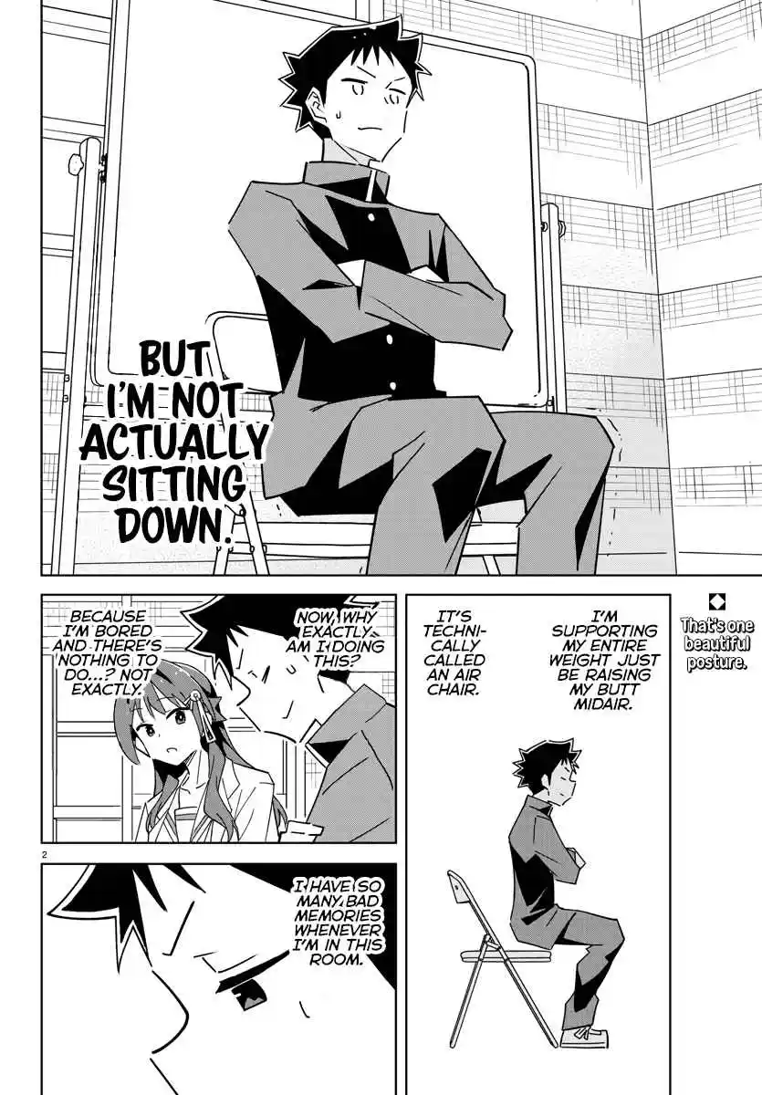 Atsumare! Fushigi Kenkyu-bu 348