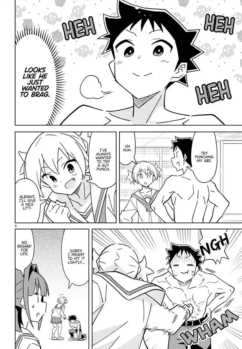 Atsumare! Fushigi Kenkyu-bu 348