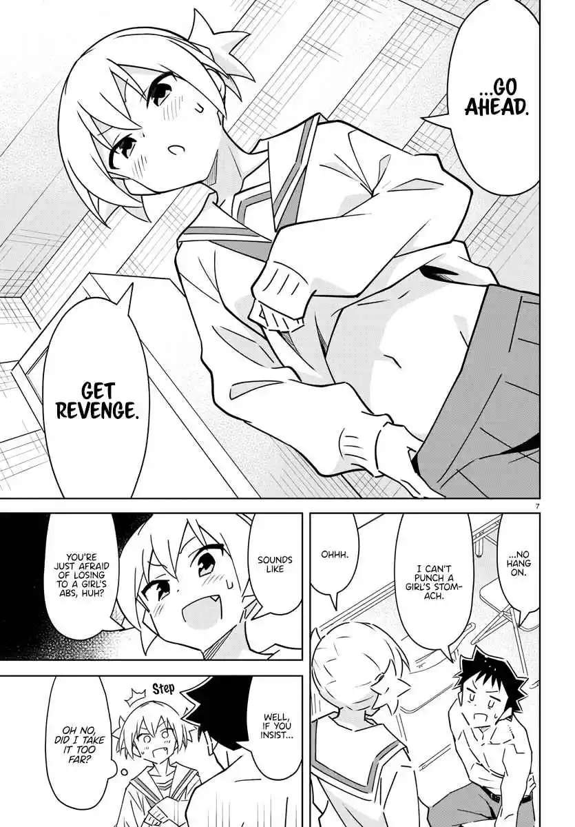 Atsumare! Fushigi Kenkyu-bu 348