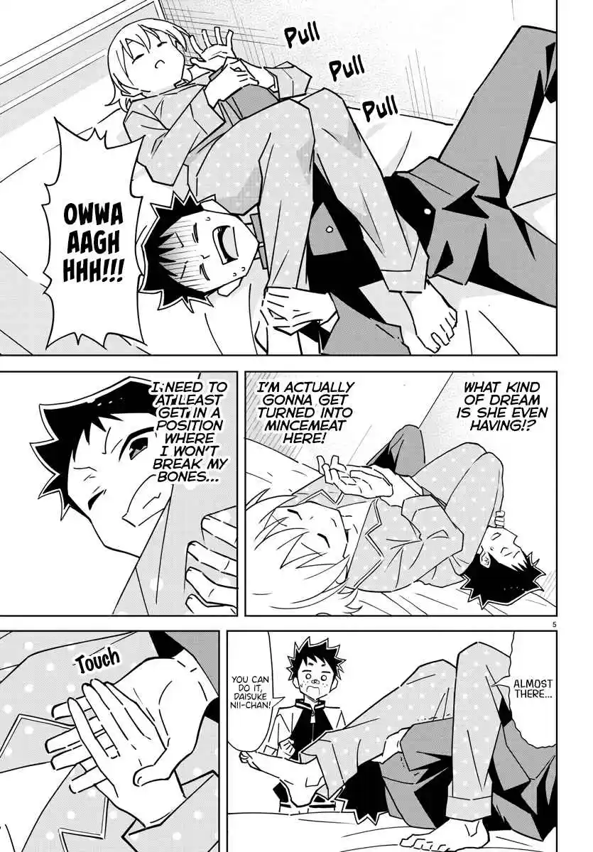 Atsumare! Fushigi Kenkyu-bu 350