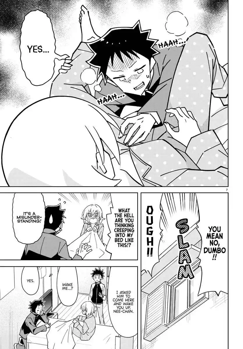 Atsumare! Fushigi Kenkyu-bu 350