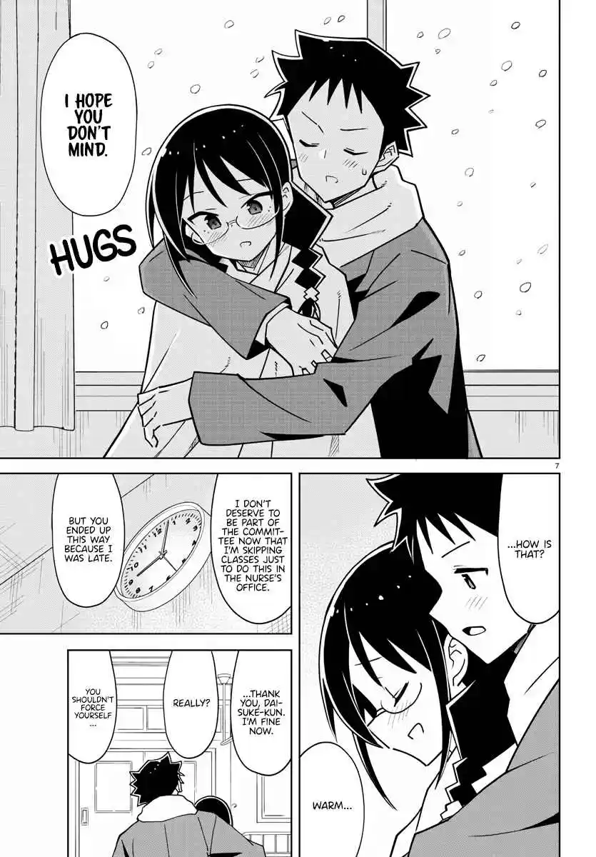 Atsumare! Fushigi Kenkyu-bu 354