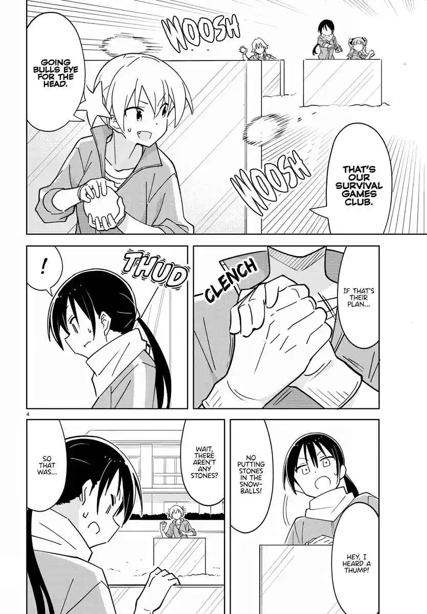 Atsumare! Fushigi Kenkyu-bu 355