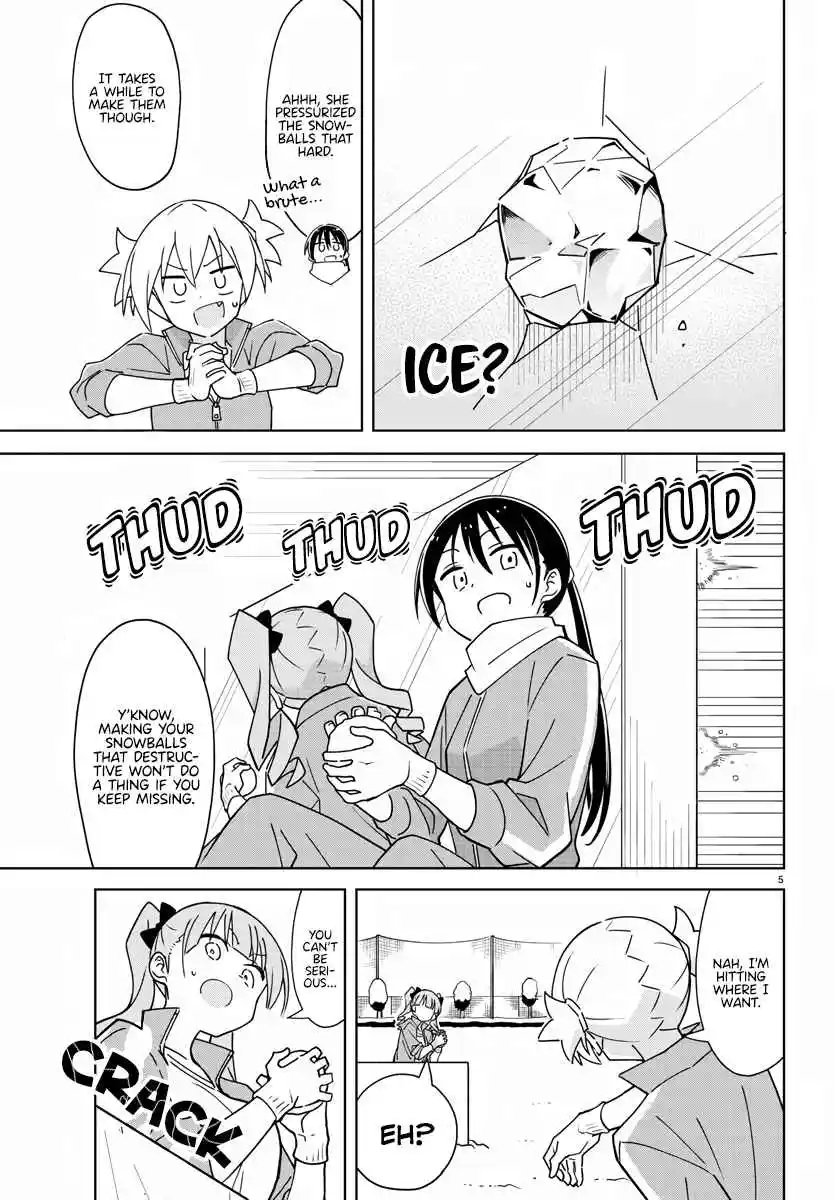 Atsumare! Fushigi Kenkyu-bu 355