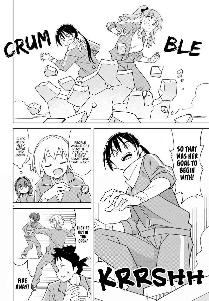 Atsumare! Fushigi Kenkyu-bu 355