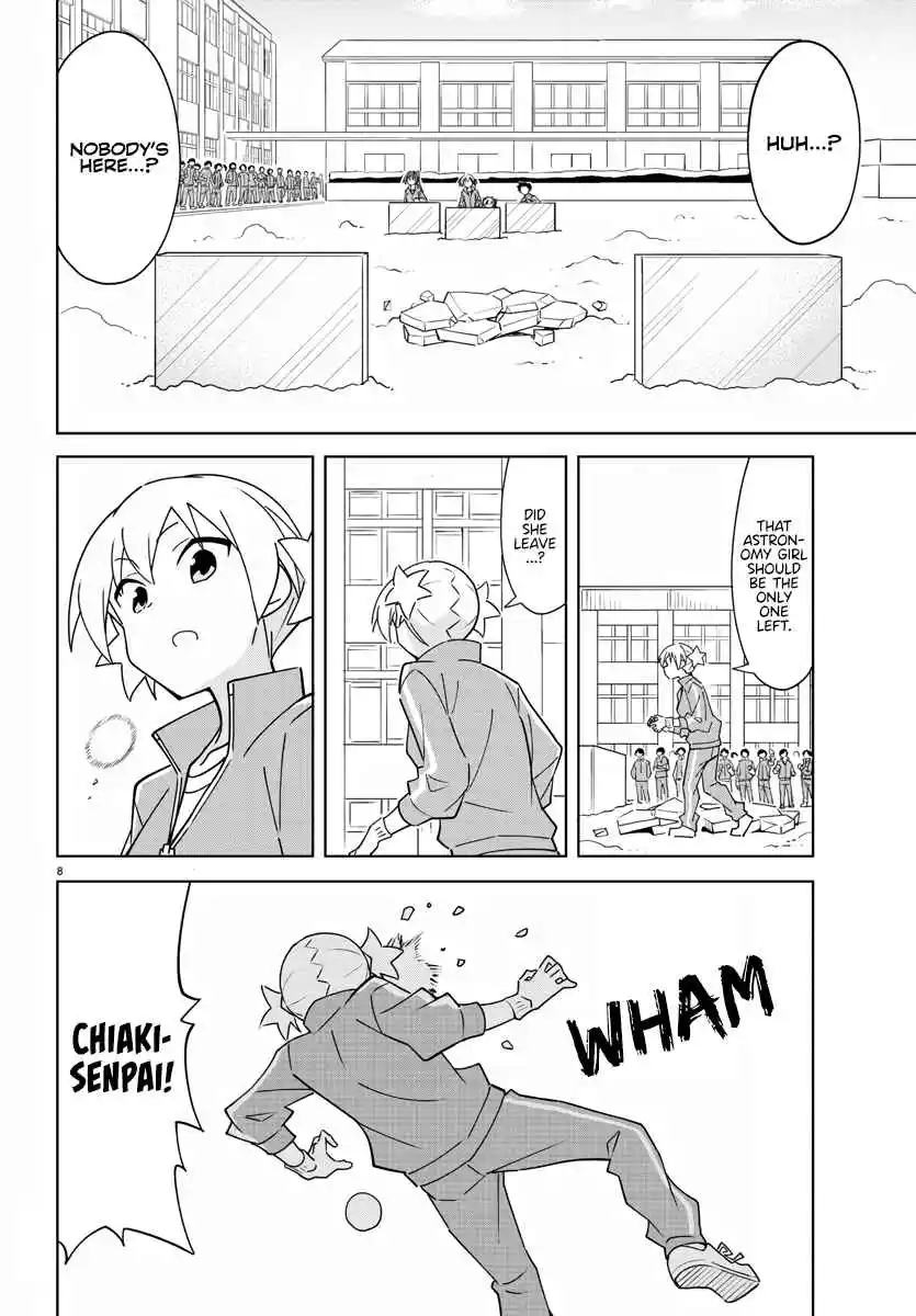 Atsumare! Fushigi Kenkyu-bu 355