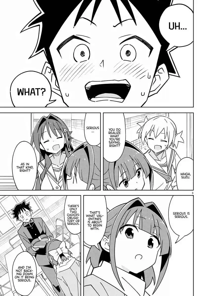 Atsumare! Fushigi Kenkyu-bu 357