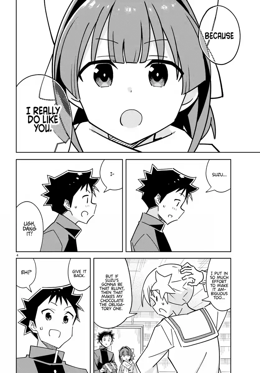 Atsumare! Fushigi Kenkyu-bu 357