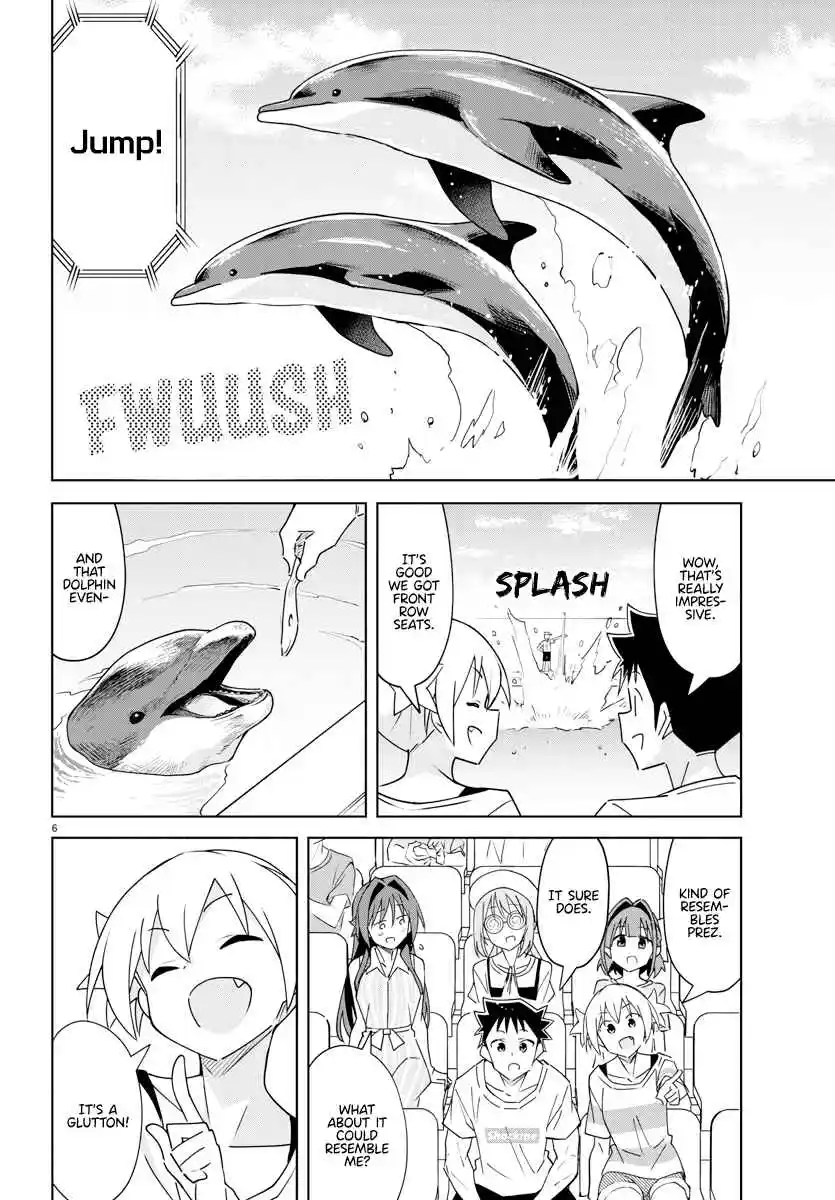 Atsumare! Fushigi Kenkyu-bu 367