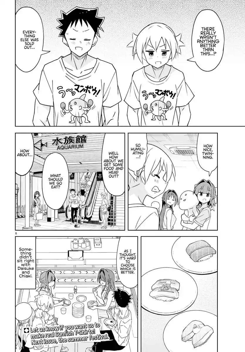 Atsumare! Fushigi Kenkyu-bu 367