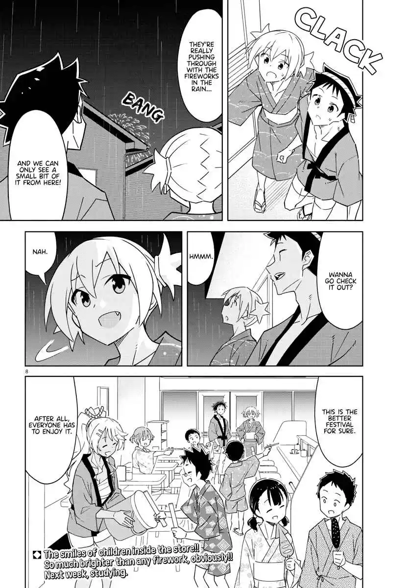 Atsumare! Fushigi Kenkyu-bu 368