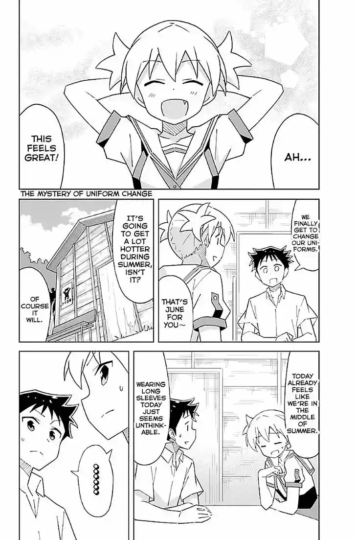 Atsumare! Fushigi Kenkyu-bu 37