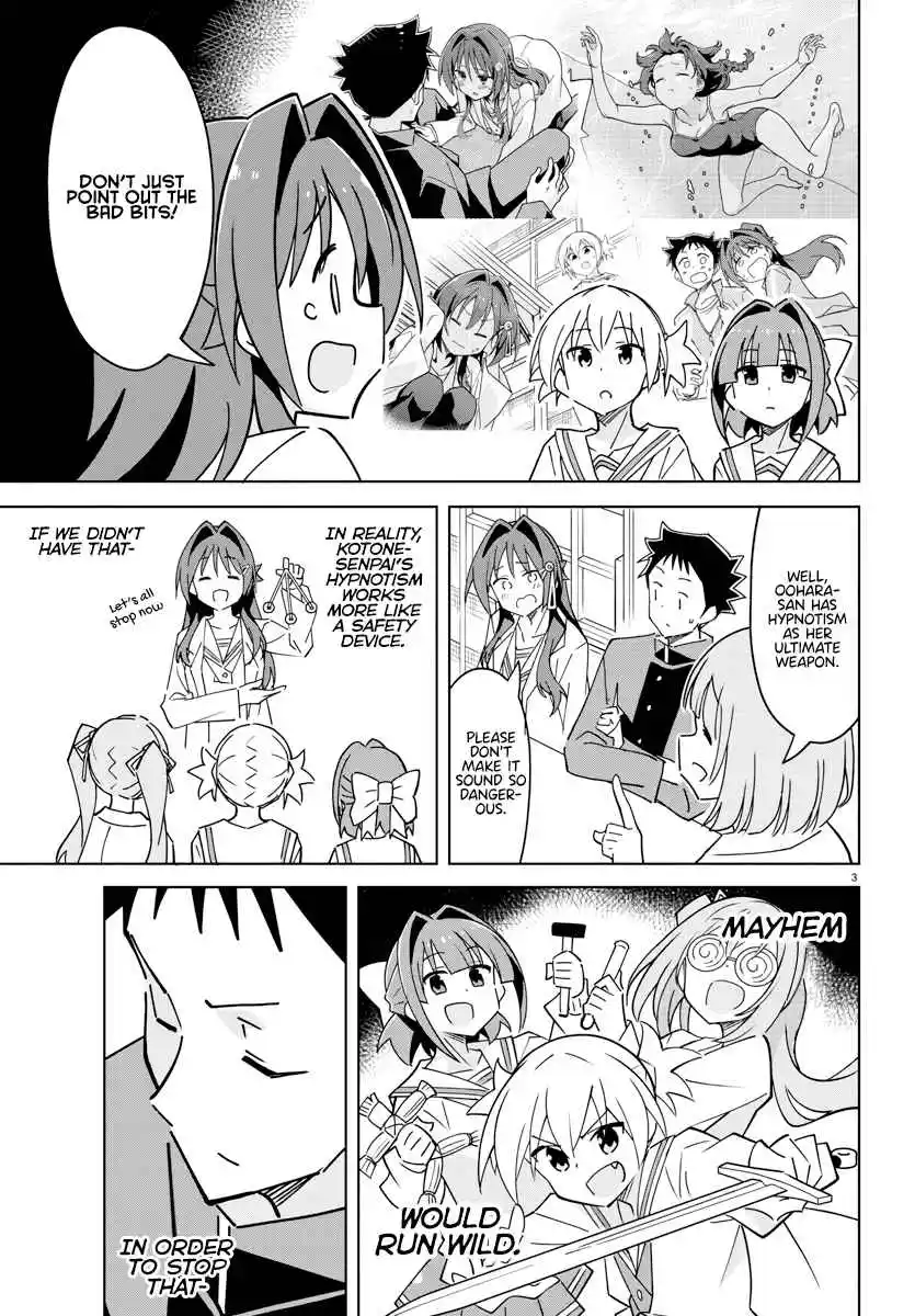 Atsumare! Fushigi Kenkyu-bu 375