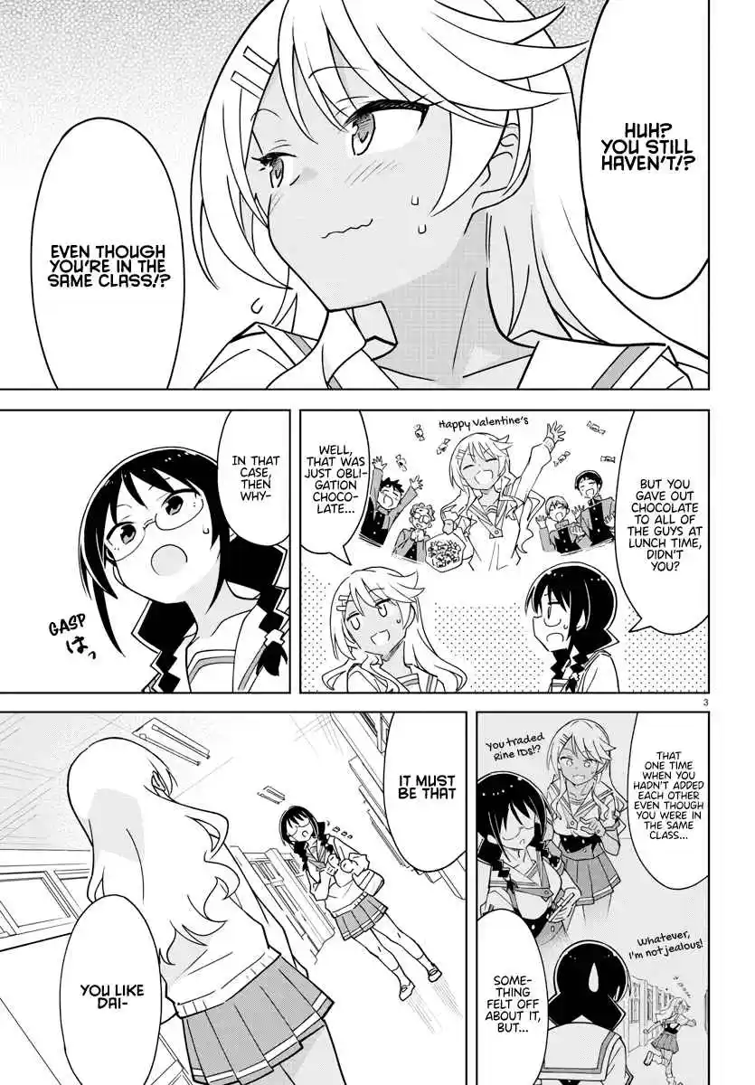 Atsumare! Fushigi Kenkyu-bu 376