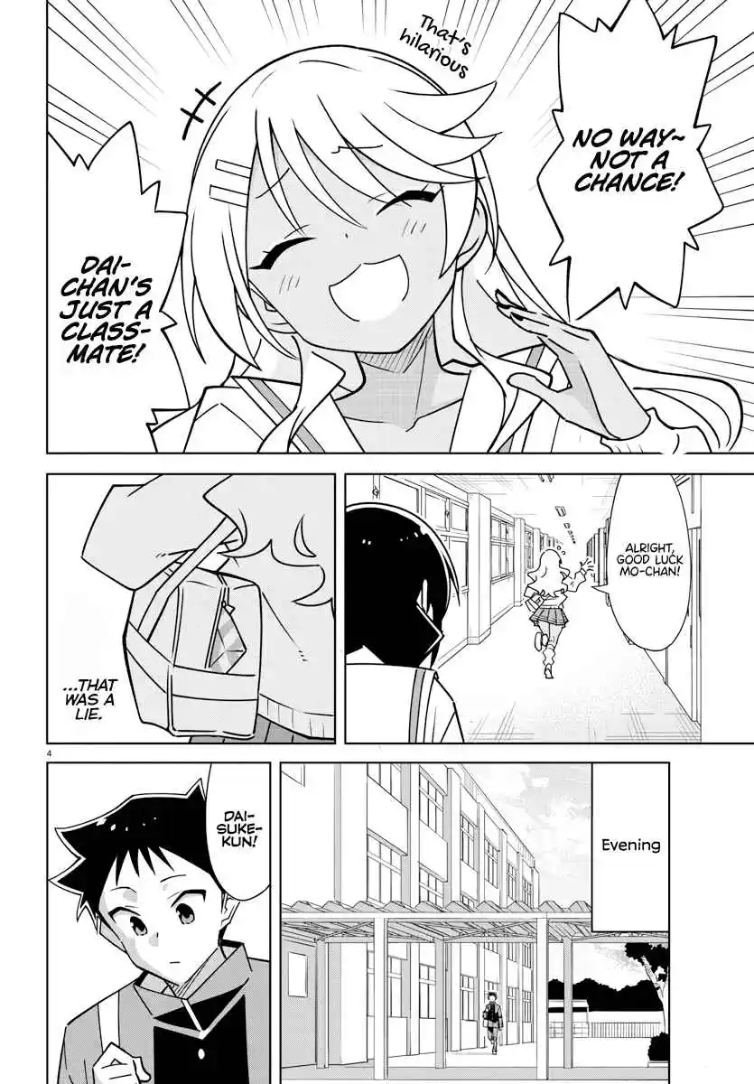 Atsumare! Fushigi Kenkyu-bu 376