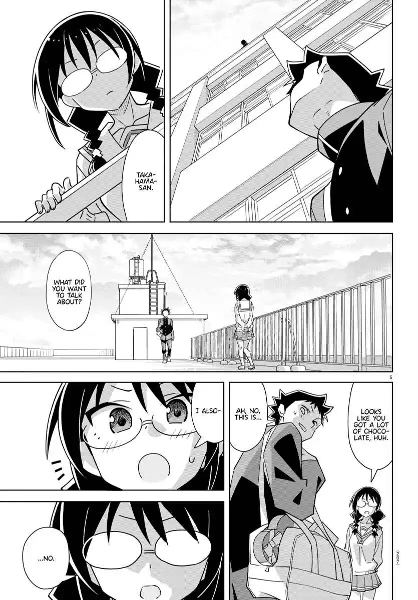 Atsumare! Fushigi Kenkyu-bu 376