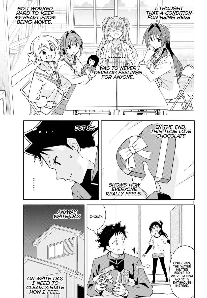 Atsumare! Fushigi Kenkyu-bu 377