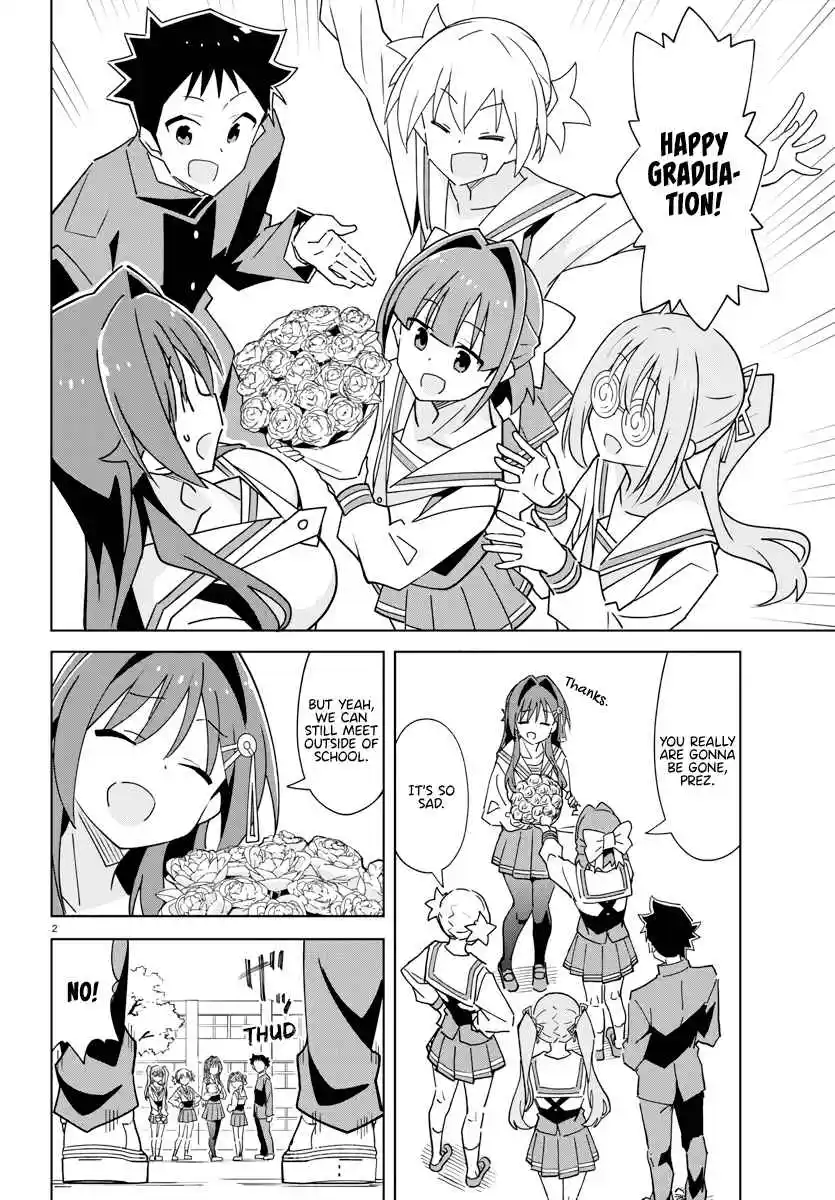 Atsumare! Fushigi Kenkyu-bu 378