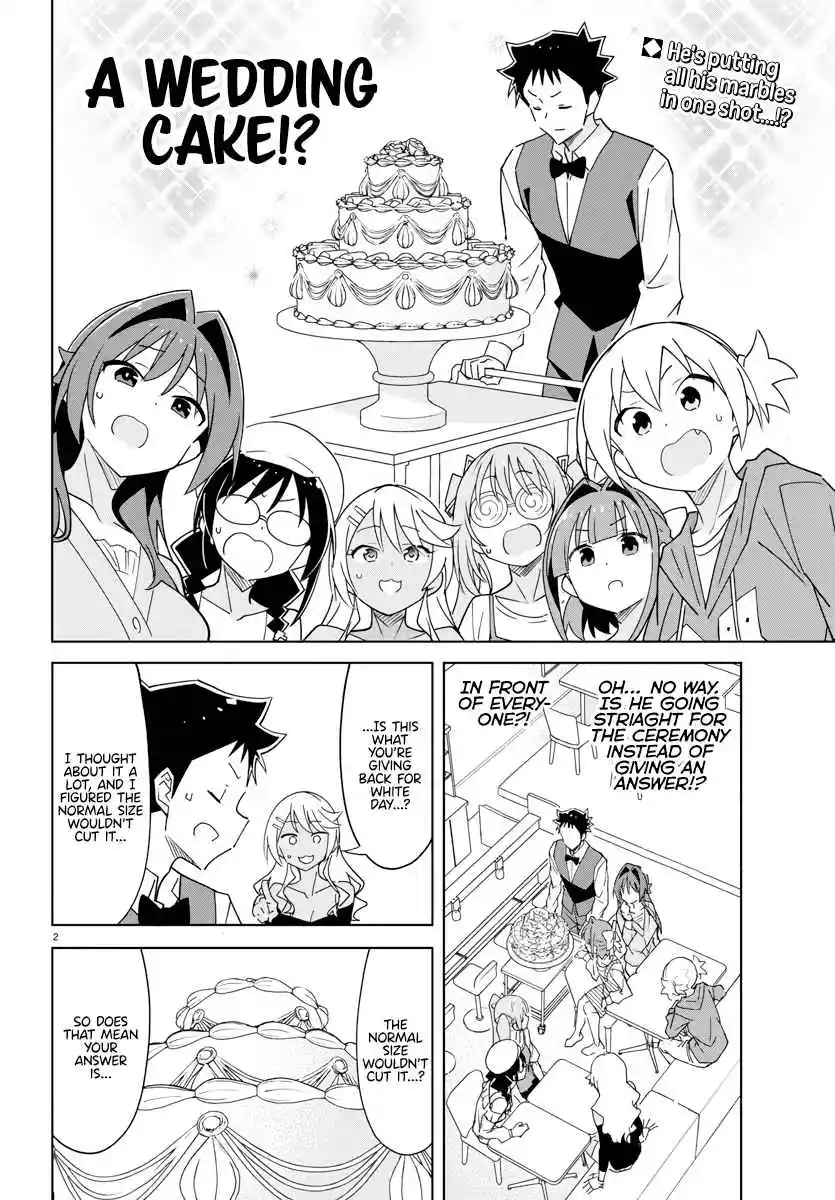 Atsumare! Fushigi Kenkyu-bu 379