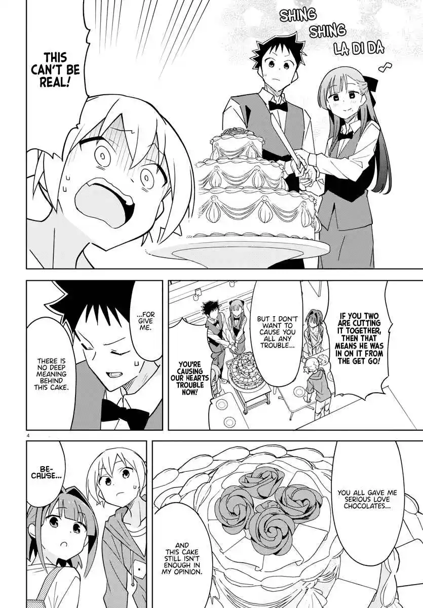 Atsumare! Fushigi Kenkyu-bu 379