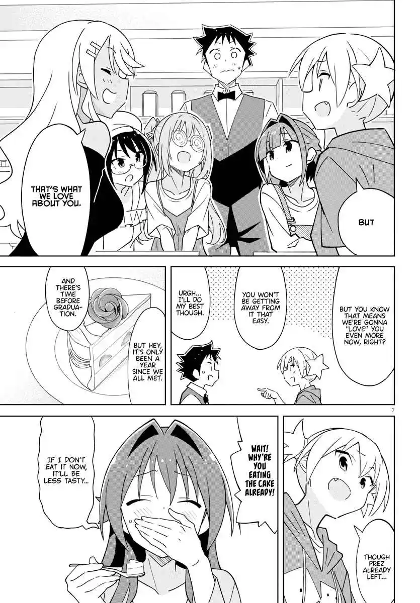 Atsumare! Fushigi Kenkyu-bu 379