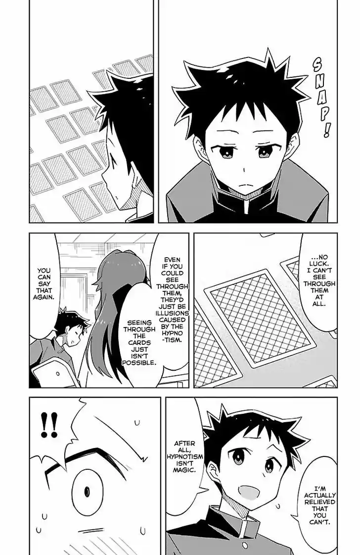 Atsumare! Fushigi Kenkyu-bu 5