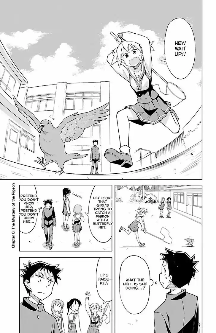 Atsumare! Fushigi Kenkyu-bu 6