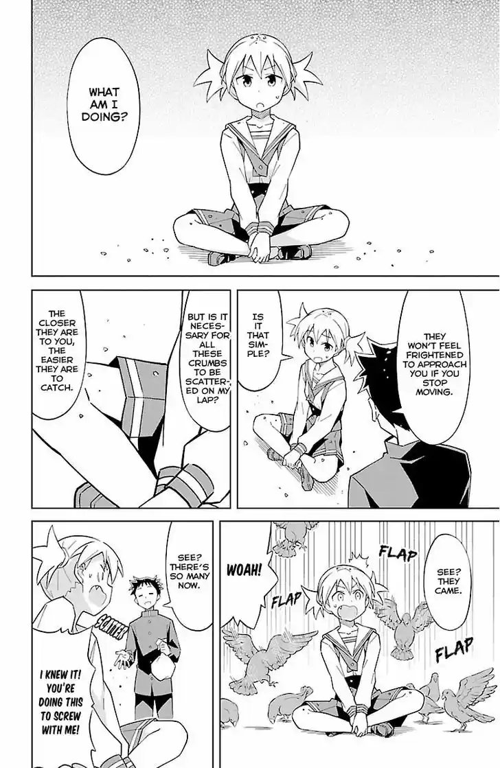 Atsumare! Fushigi Kenkyu-bu 6