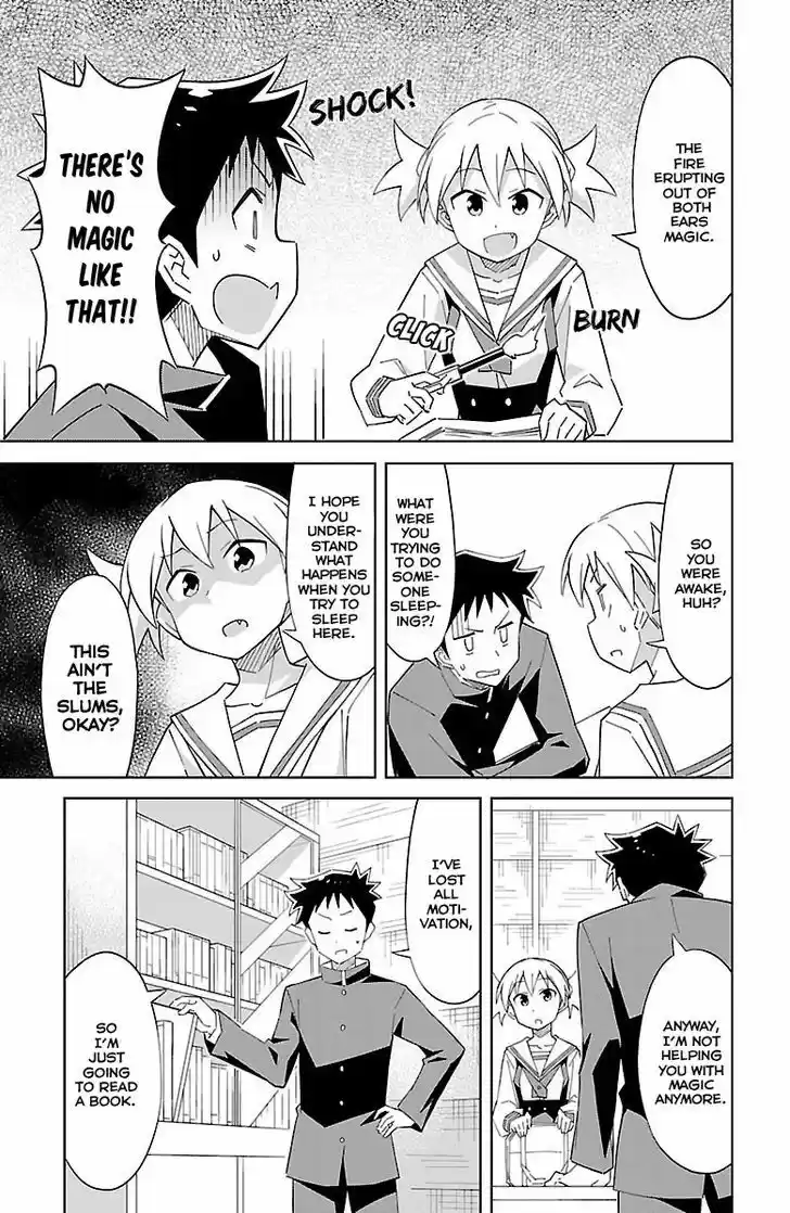 Atsumare! Fushigi Kenkyu-bu 7