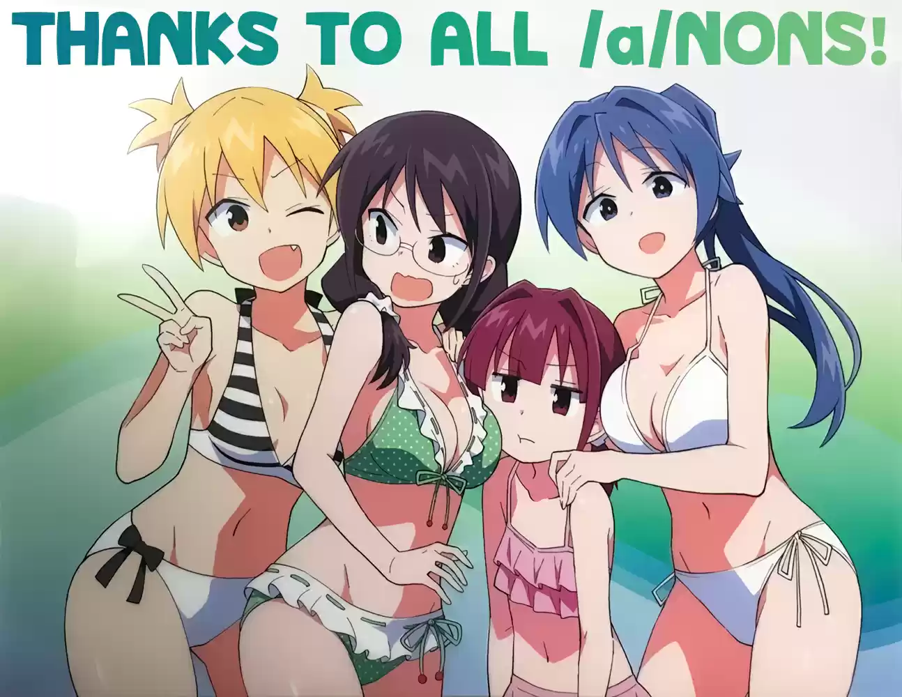 Atsumare! Fushigi Kenkyu bu Ch. 109 The Mystery of Two Fingers