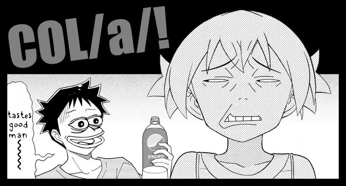 Atsumare! Fushigi Kenkyu bu Ch. 143 The Mystery of Bottle Rockets