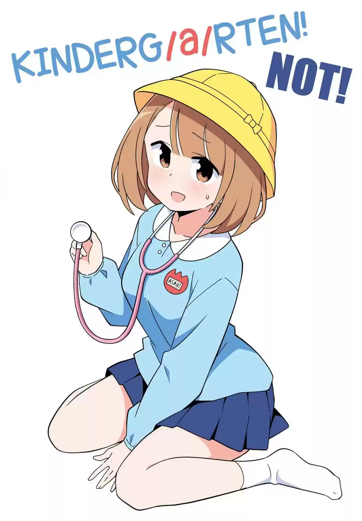 Atsumare! Fushigi Kenkyu bu Ch. 155 The Mystery of Regression Hypnosis