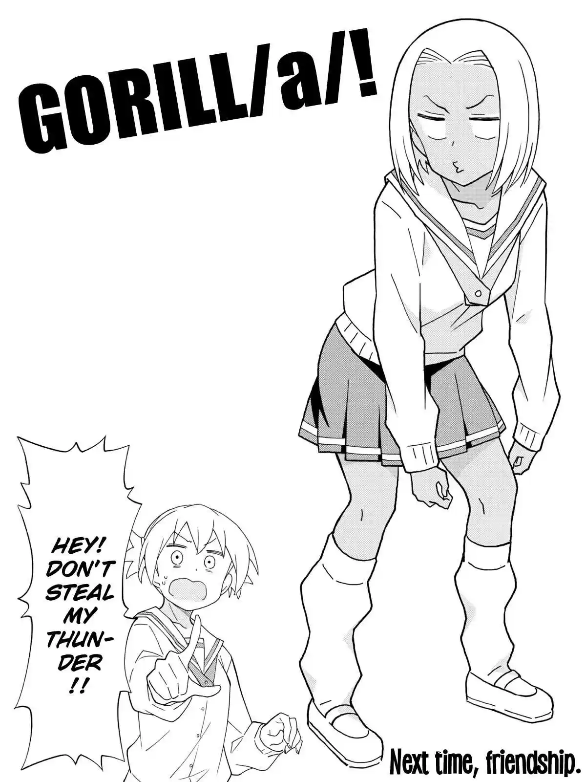 Atsumare! Fushigi Kenkyu bu Ch. 173 The Mystery of Perfumes