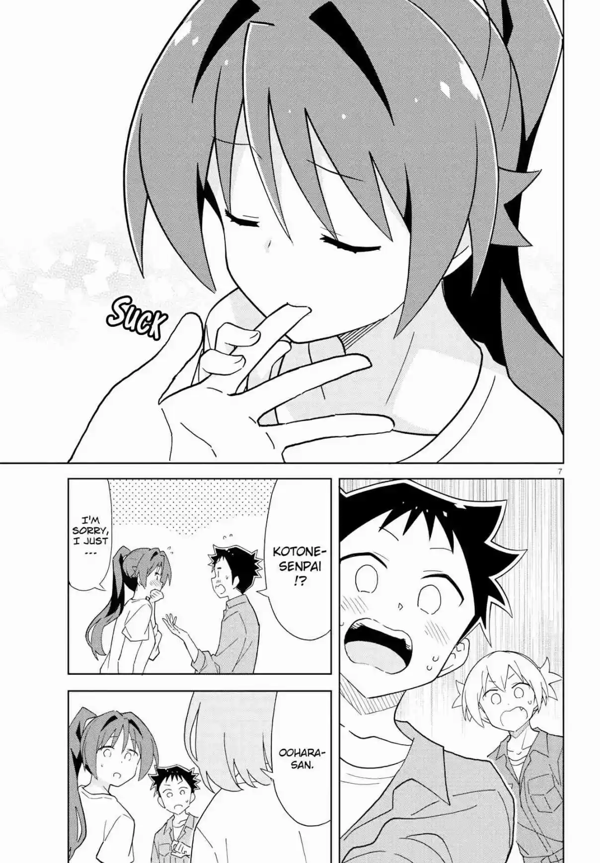 Atsumare! Fushigi Kenkyu bu Ch. 175 The Mystery of DIY