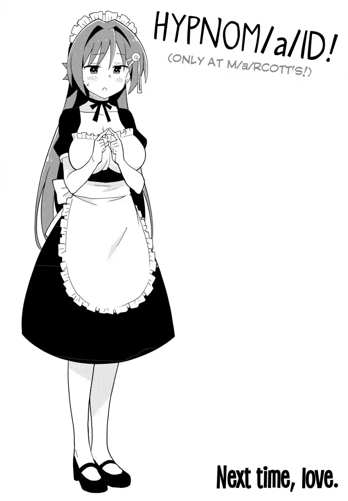 Atsumare! Fushigi Kenkyu bu Ch. 178 The Mystery of Maid Cafes